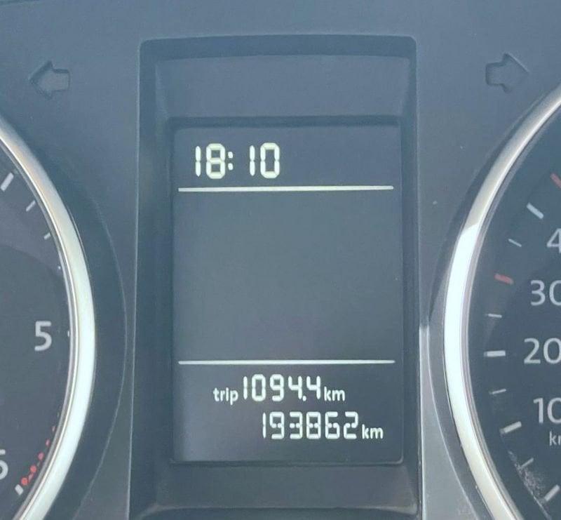 Volkswagen Golf 1.6 TDI Comfortline BlueMotionTechnology