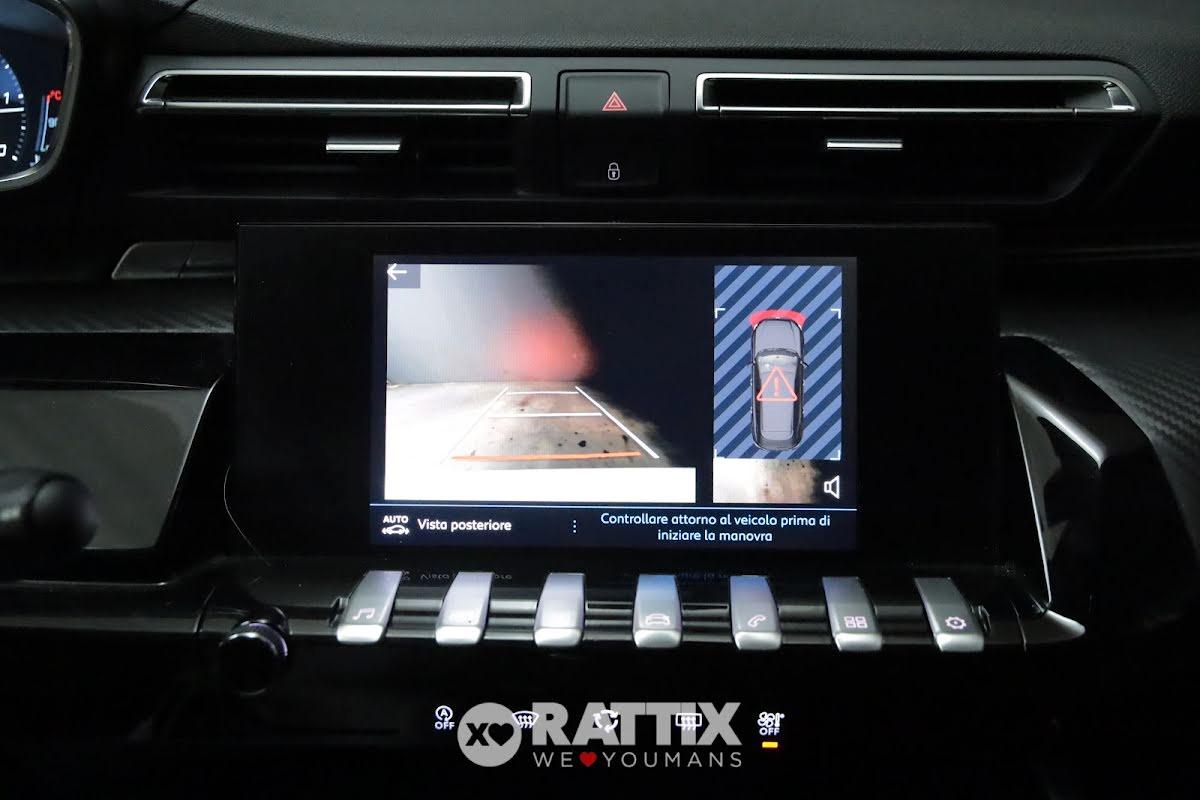 Peugeot 508 SW 1.5 BlueHDI 130CV Active Pack EAT8