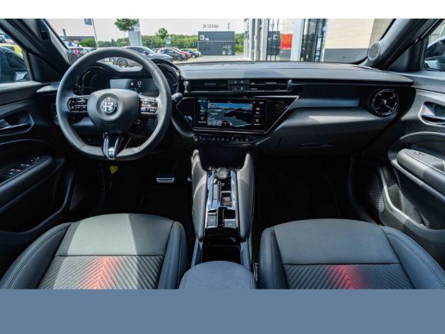 ALFA ROMEO Junior 1.2 ibrida Ti 145cv edct6 TETTO APRIB.+TECHNO