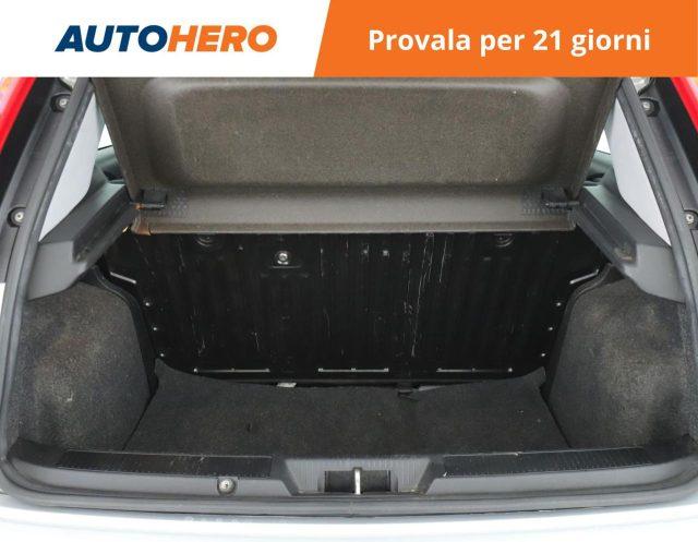 FIAT Punto 1.2 8V 5 porte Street