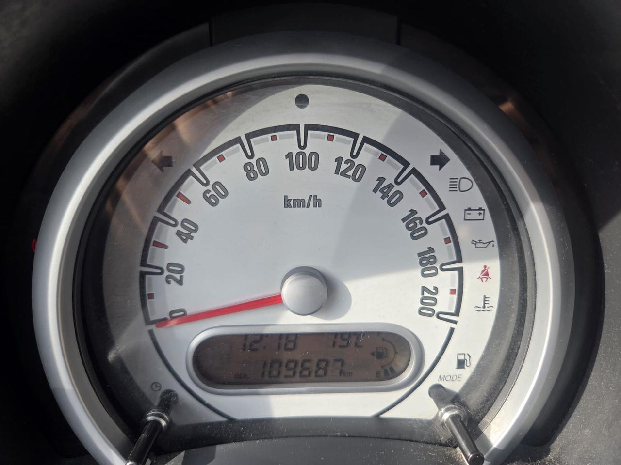 Opel Agila 1.2 16V 86CV Enjoy perfetta possibilita 12 mesi garanzia