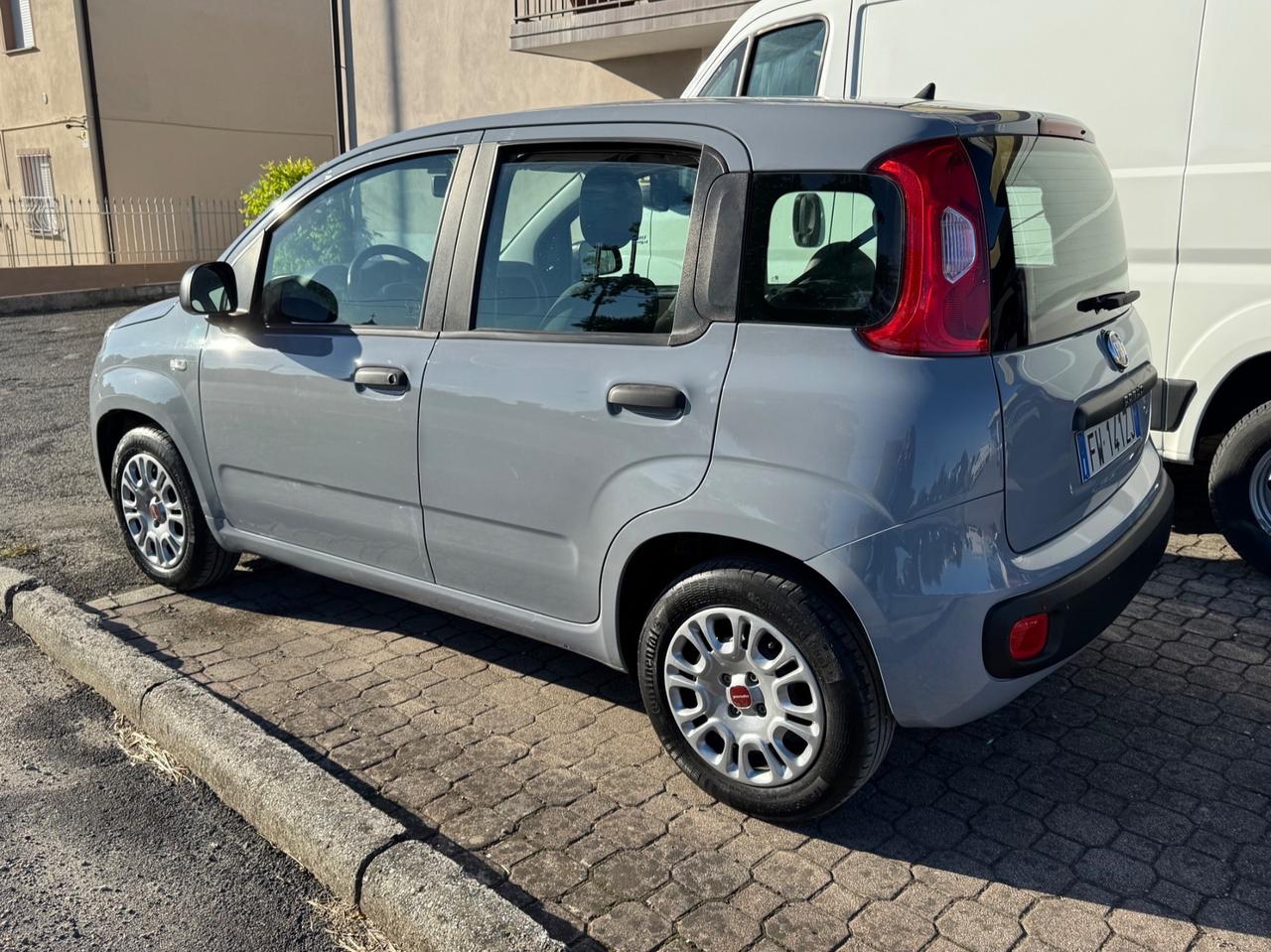 Fiat Panda 1.2 EasyPower Easy