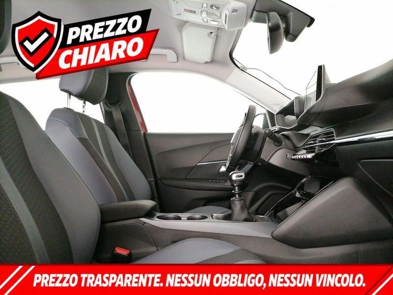 Peugeot 2008 1.2 puretech Allure s&s 130cv