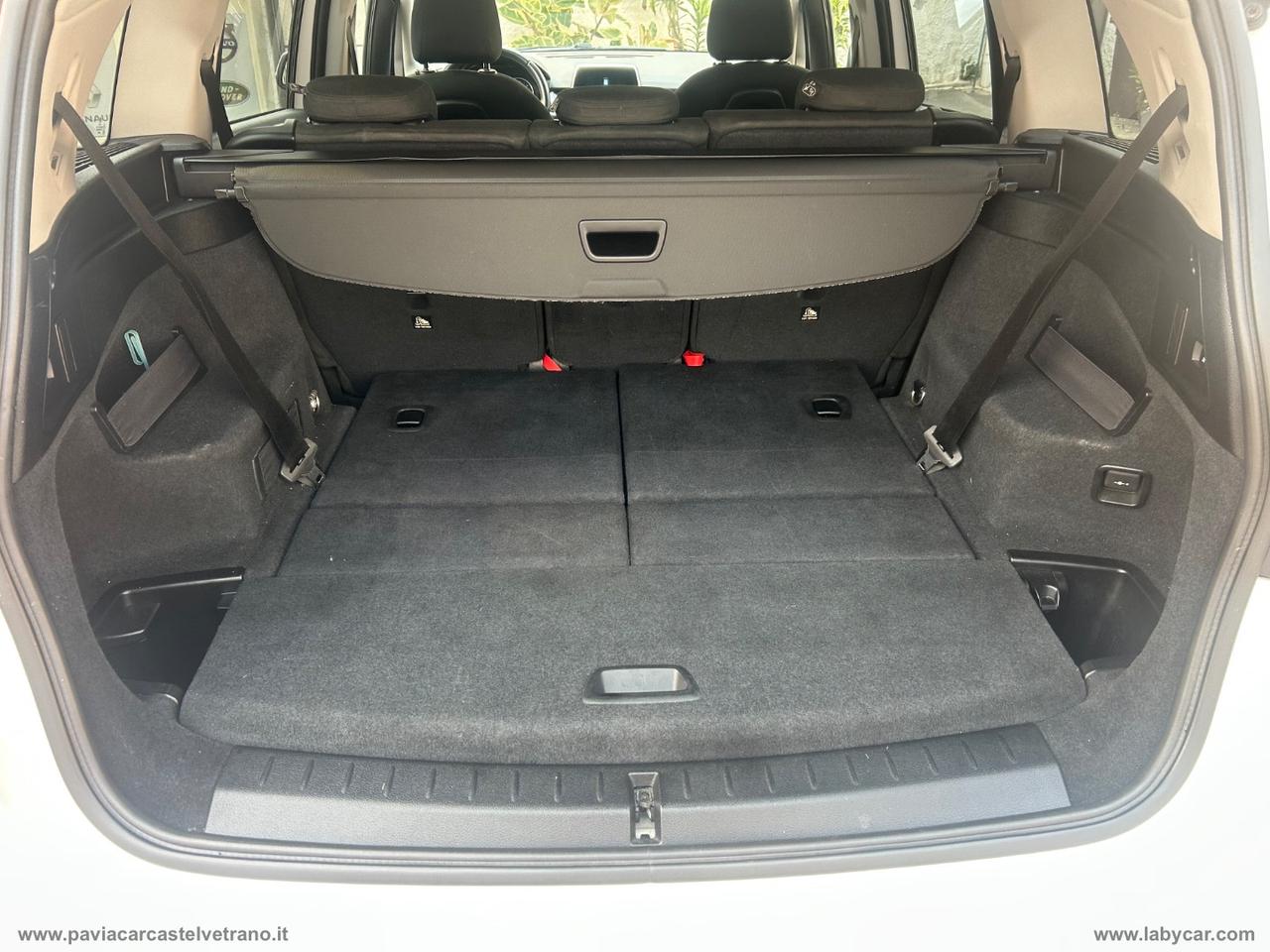 BMW 216d Gran Tourer Luxury