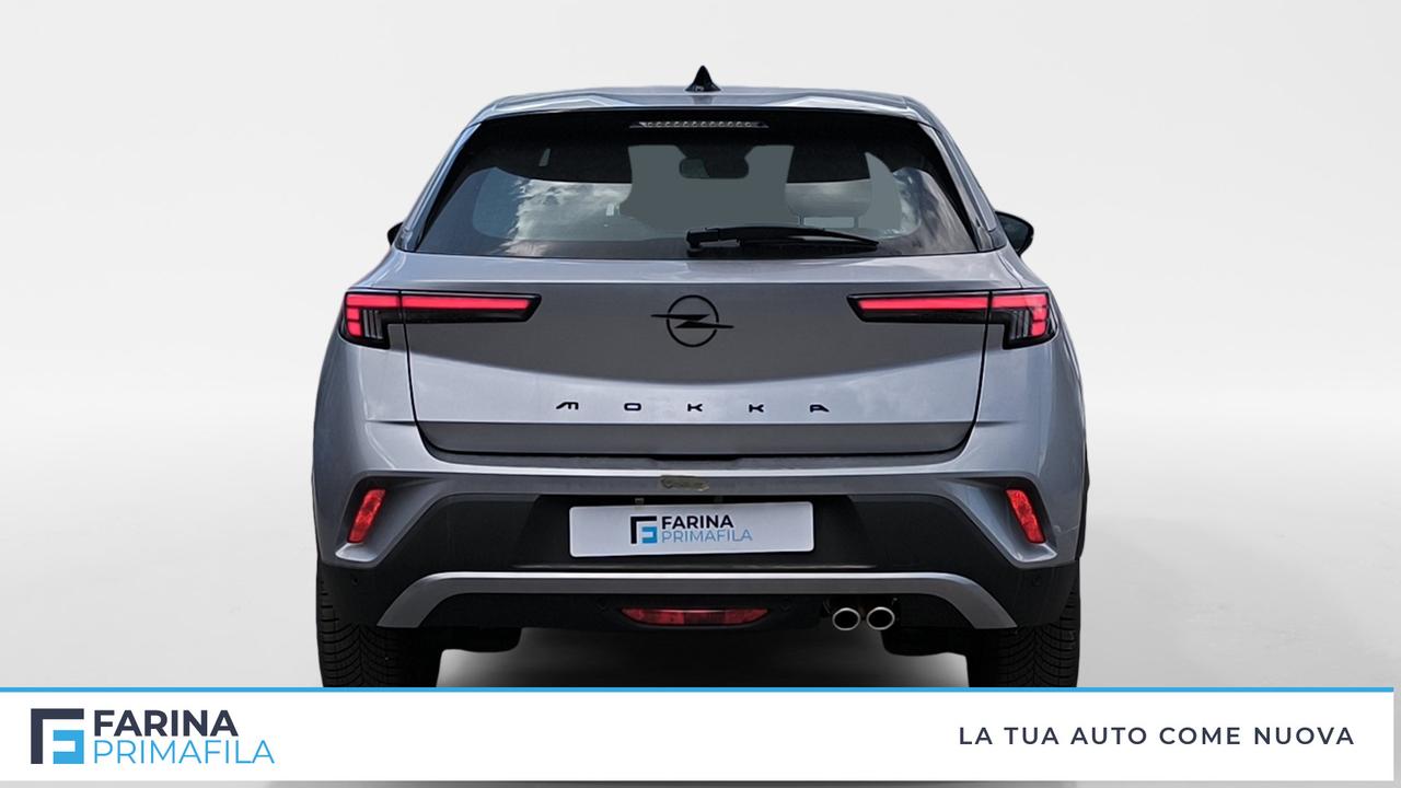 OPEL MOKKA Edition 1.2l 136cv MT