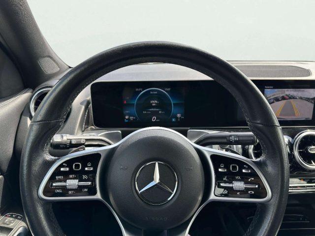 MERCEDES-BENZ GLB 200 d Automatic 4Matic Premium