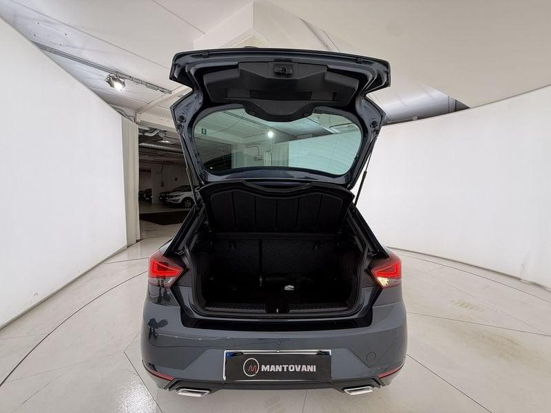 SEAT Ibiza 1.0 Eco TSI 70KW FR