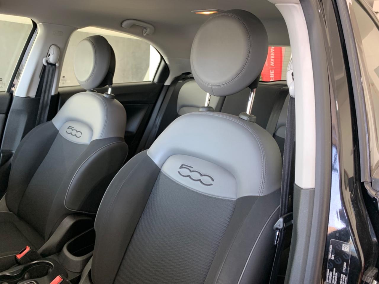 Fiat 500X 1.3 MultiJet 95 CV Pop