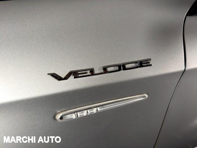 ALFA ROMEO Giulietta 2.0 JTDm 170 CV TCT Veloce