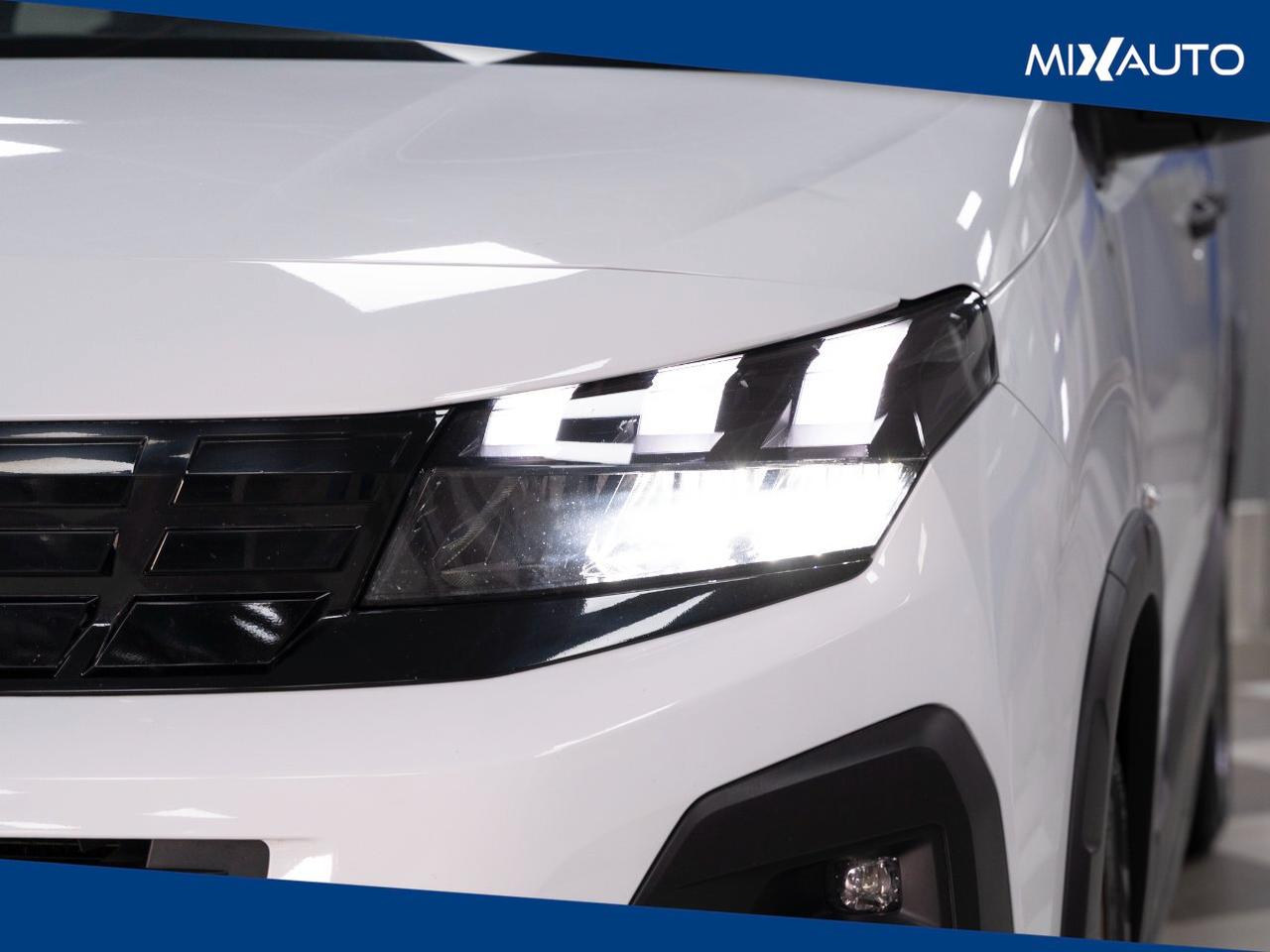 Peugeot Rifter 1.5 BlueHDI Active BUsiness Standard 100CV