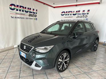 SEAT Arona 1.0 90 cv TGI XPERIENCE