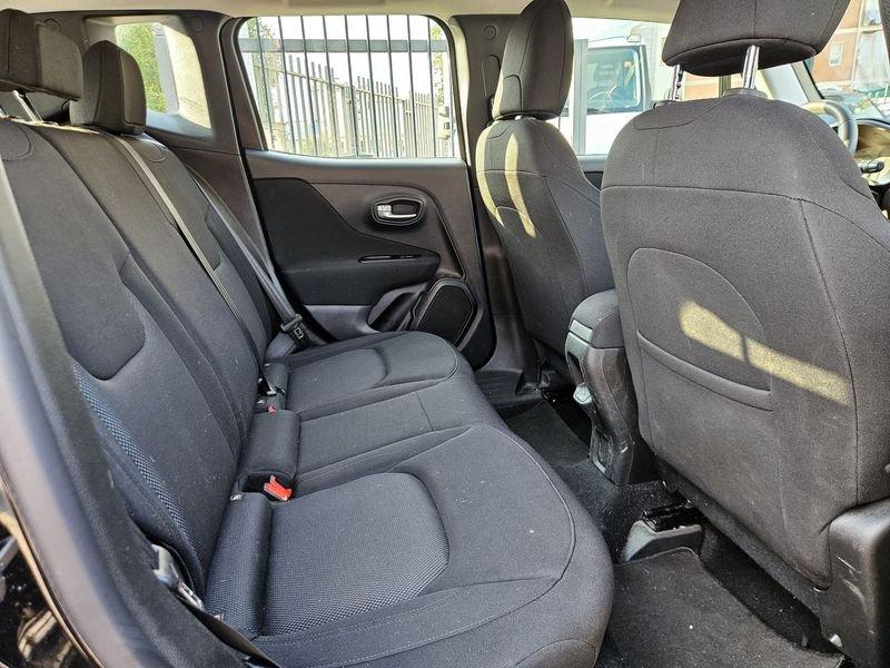 Jeep Renegade 1.0 T3 120cv Longitude