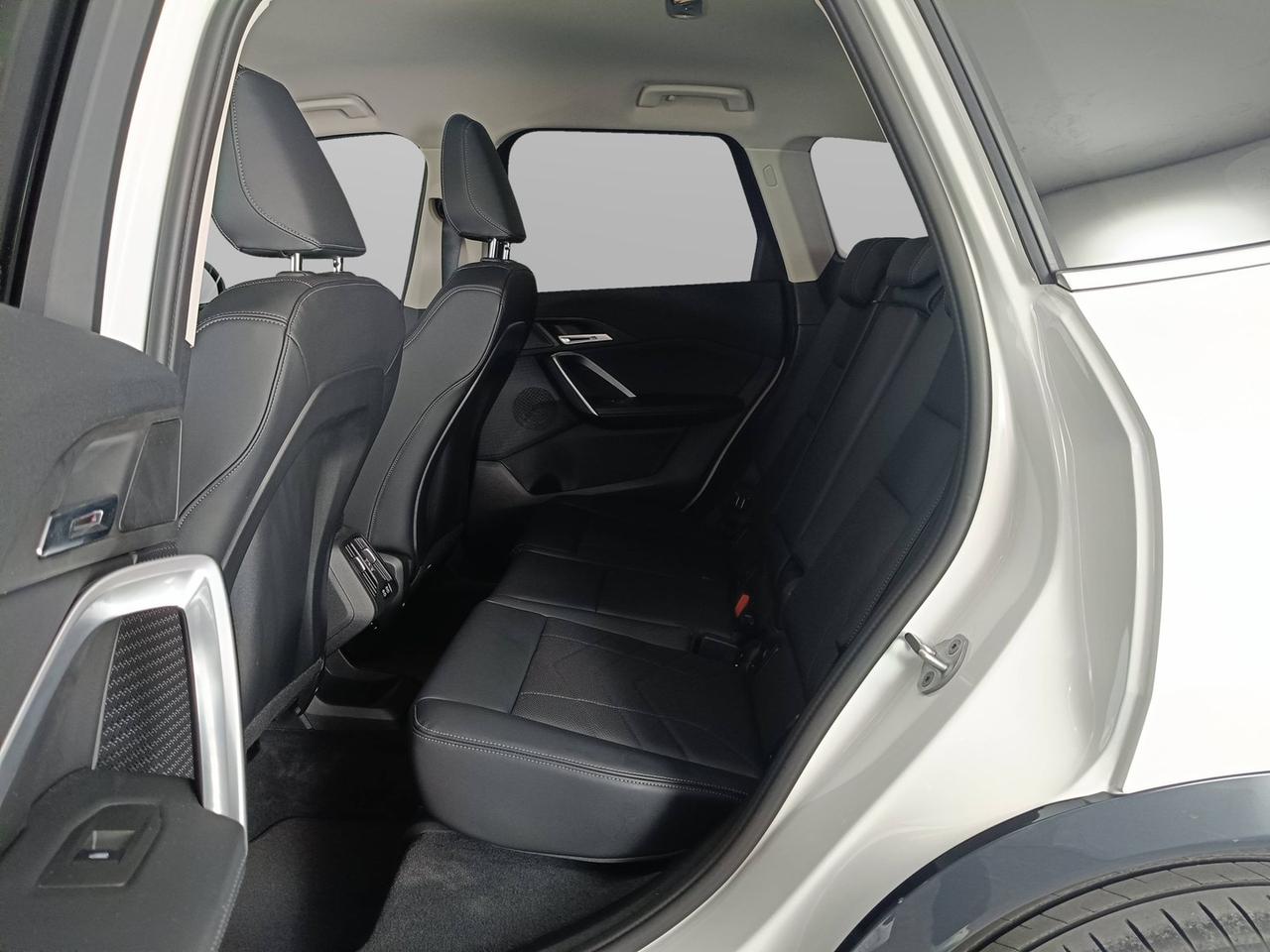 BMW X1 U11 - X1 xdrive20d mhev 48V X-Line auto