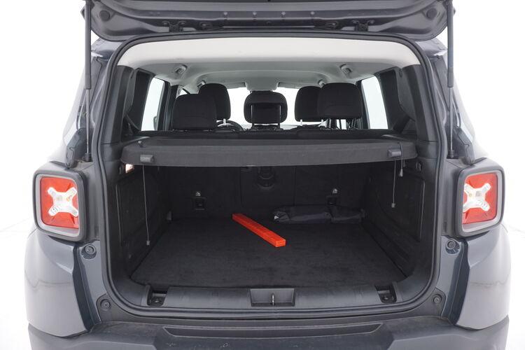 Jeep Renegade Limited BR179230 1.6 Diesel 130CV