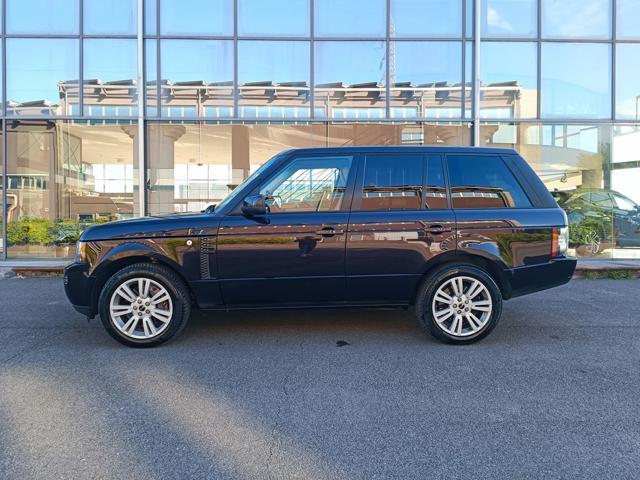 LAND ROVER Range Rover 4.4 TDV8 Vogue