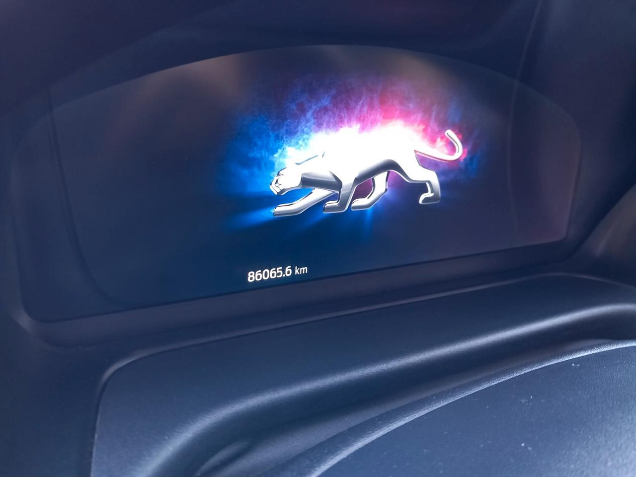 Ford Puma 1.0 EcoBoost 125 CV S&S ST-Line