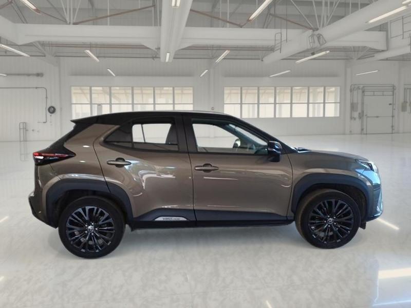 TOYOTA YARIS CROSS 1.5H 92 CV E-CVT ADVENTURE SUV