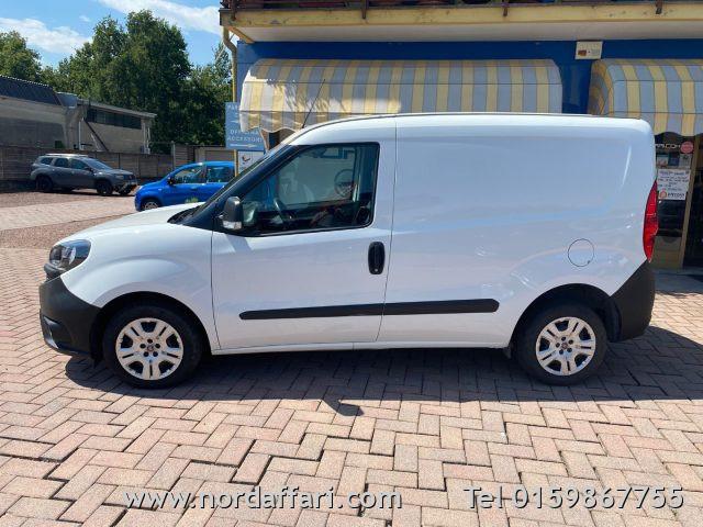 FIAT Doblo Doblò 1.6 MJT 105CV S&S PC-TN 3 POSTI Lounge