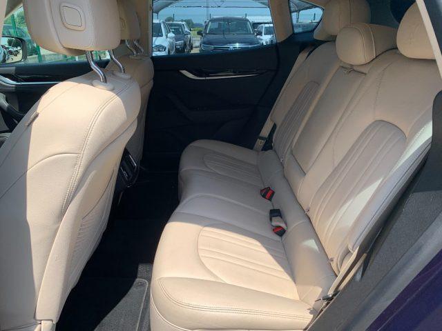 MASERATI Levante V6 Diesel 275 CV AWD Granlusso