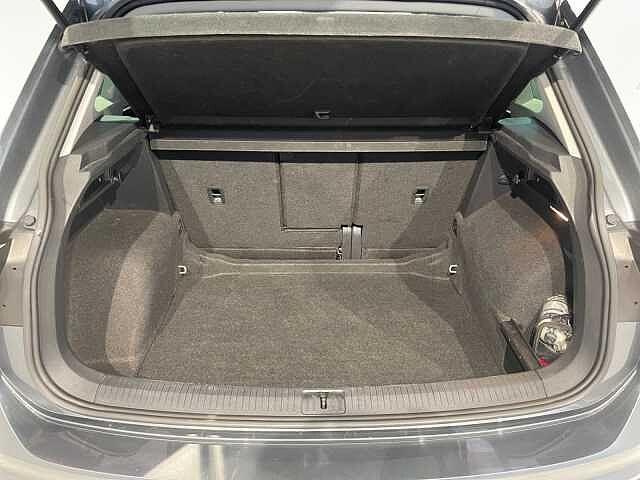 Volkswagen Tiguan 2ª serie 1.6TDI 115CV Business - NEOPATENTATI