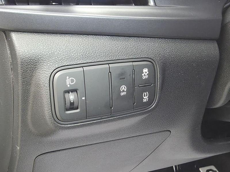 Hyundai Bayon Bayon 1.0 t-gdi Business 90cv mt
