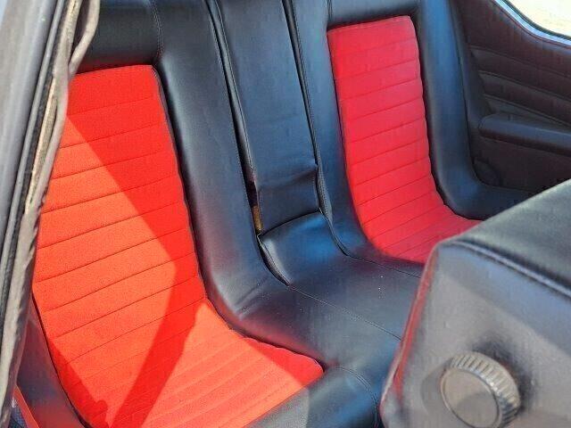 Citroen SM 2.7 carburatori -asi-- 1971