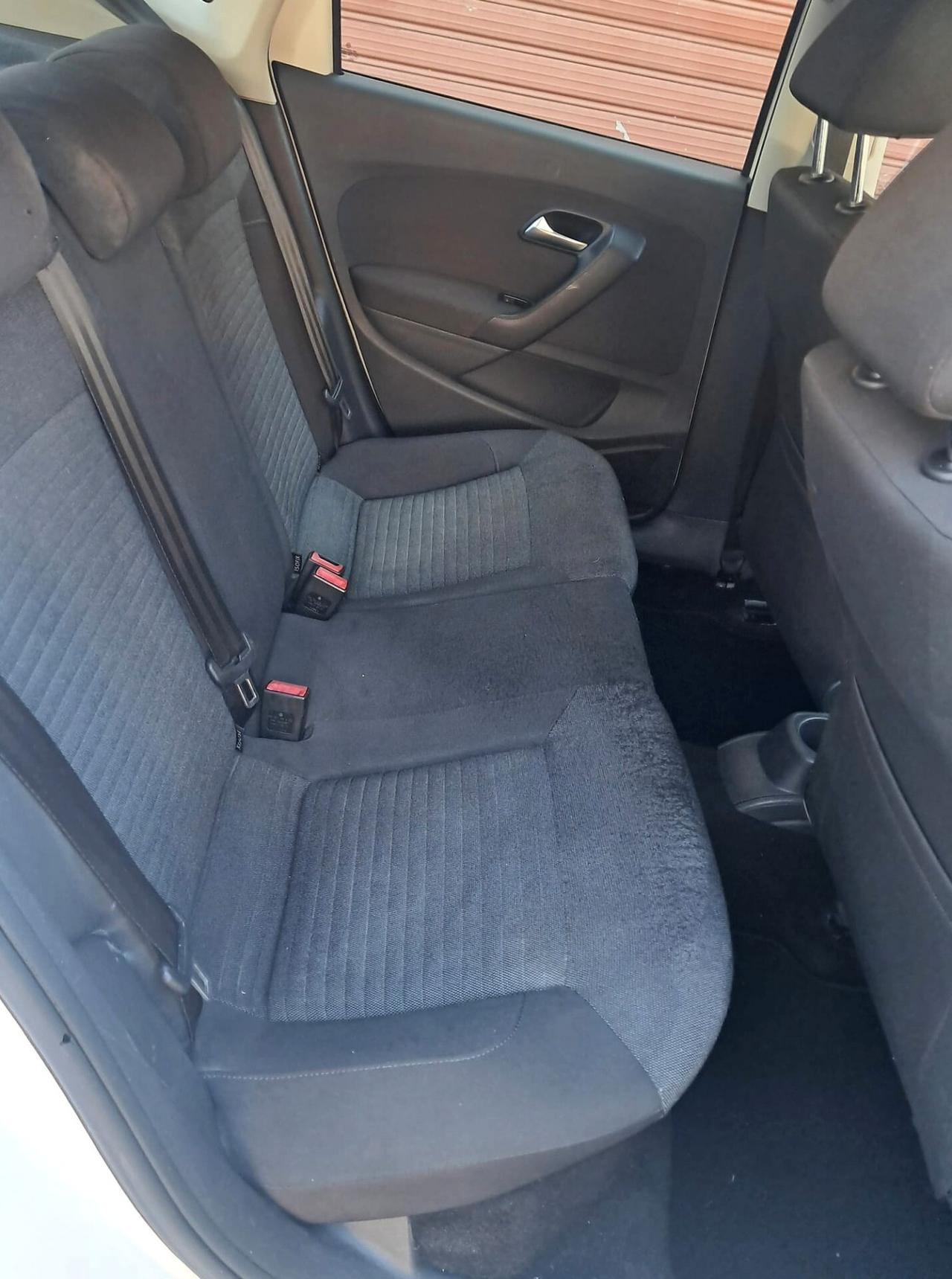 Volkswagen Polo 1.2 TDI DPF 5 p. Trendline