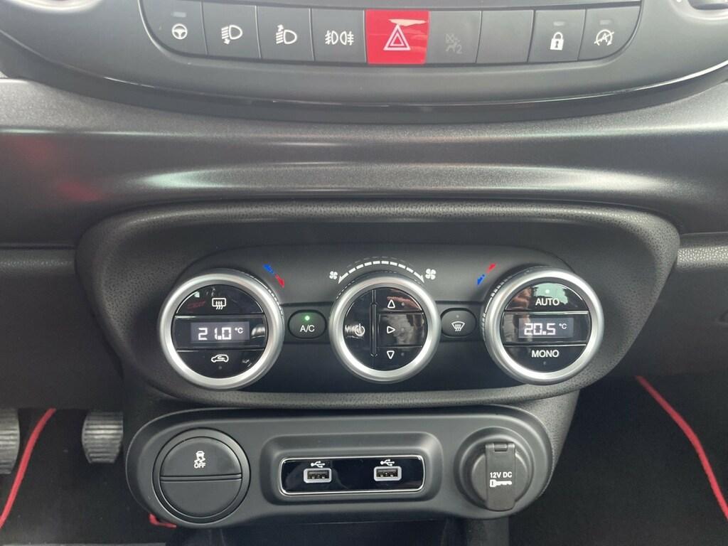 Fiat 500L 1.3 Multijet Sport