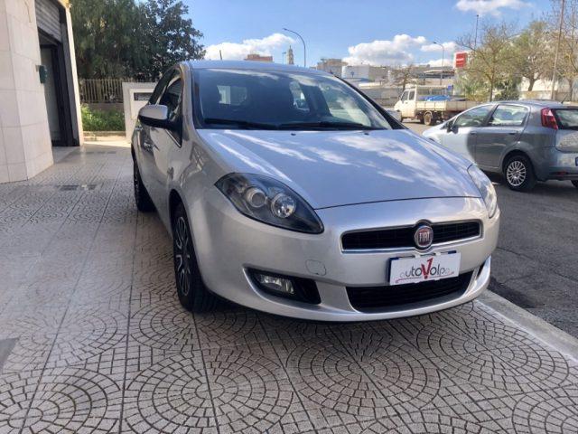 FIAT Bravo 1.6 MJT 120 CV MyLife