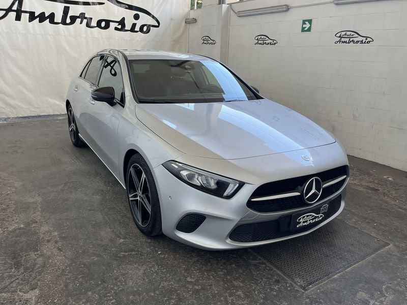 Mercedes-Benz Classe A A 180 d Automatic Executive TUA DA 359,00 EURO LA MESE