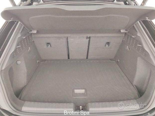 Audi A3 S3 SPB TFSI 310 CV quattro S tronic