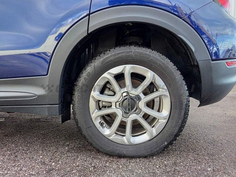 FIAT 500X 500X 1.0 t3 Cross 120cv