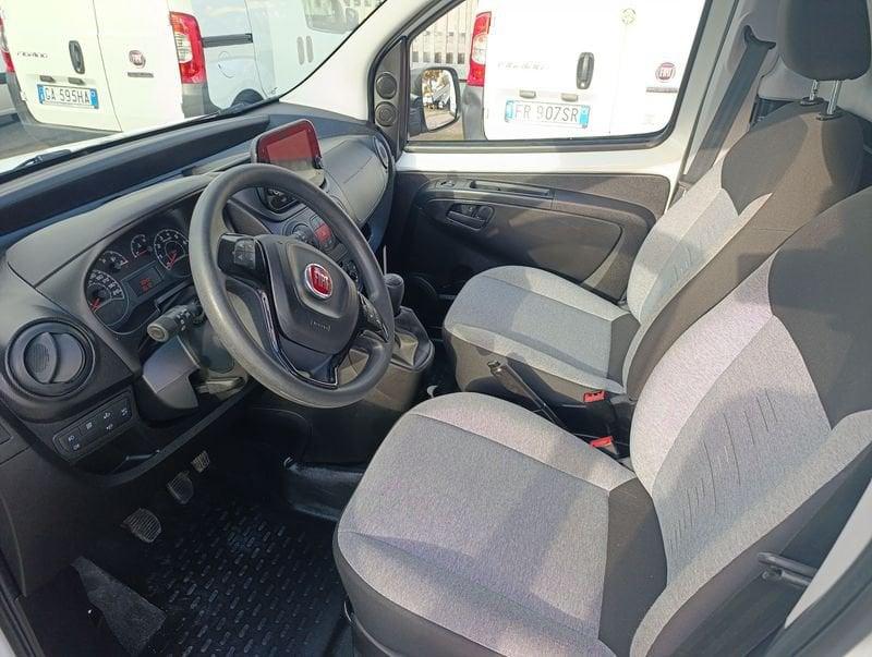 FIAT Fiorino Fiorino 1.3 MJT 95CV Cargo