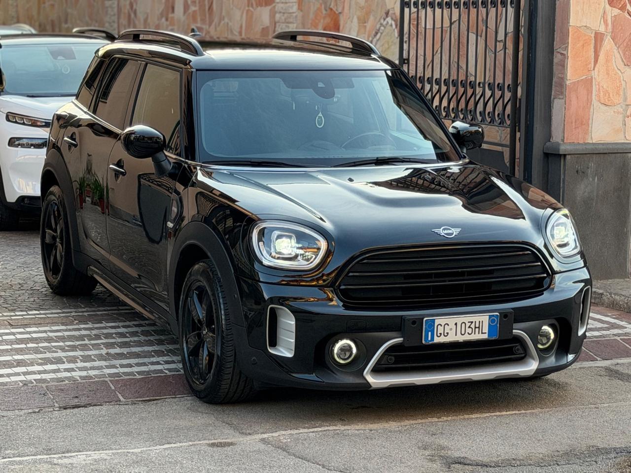 Mini Cooper D Countryman 1.5 One Northwood Edition