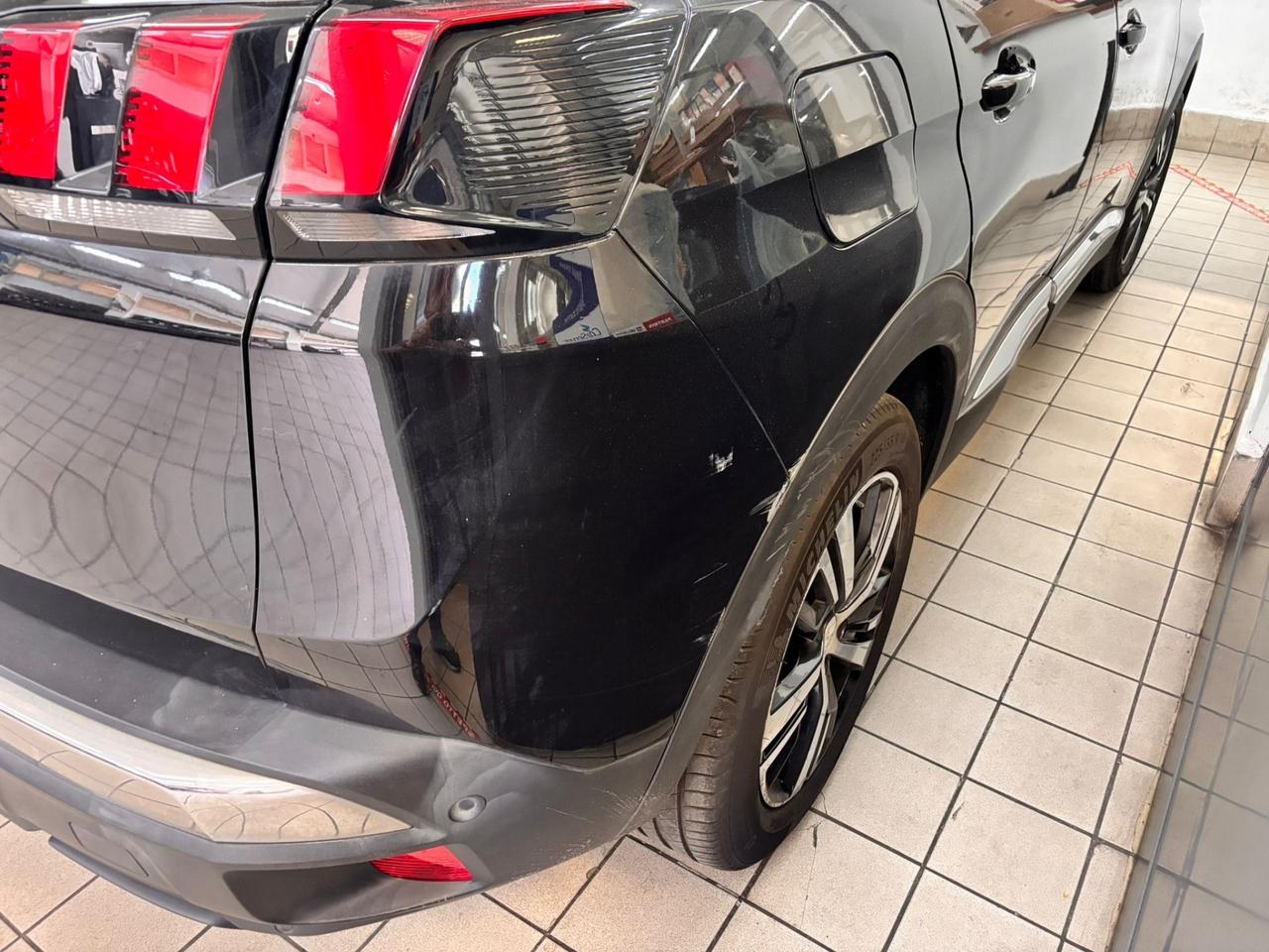 Peugeot 3008 BlueHDi 130 S&S Business