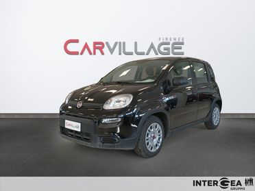 FIAT Panda 1.0 firefly hybrid s&s 70cv