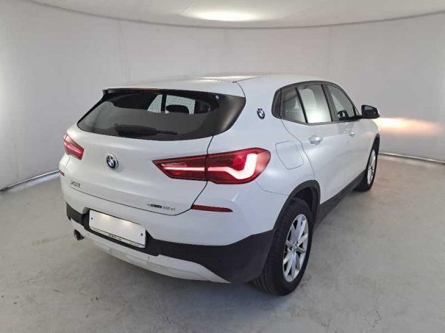 BMW X2 sDrive16d Advantage