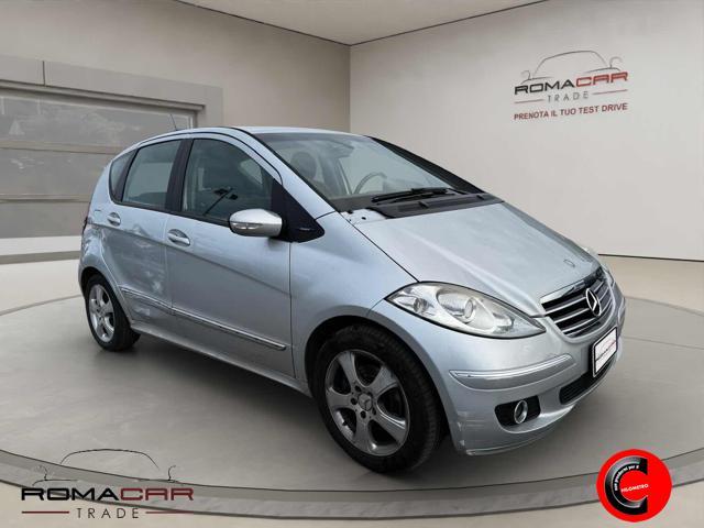 MERCEDES-BENZ A 180 CDI Avantgarde MARCIANTE