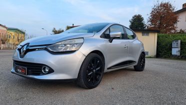 Renault Clio 1.2 16V 5 porte GPL Yahoo!