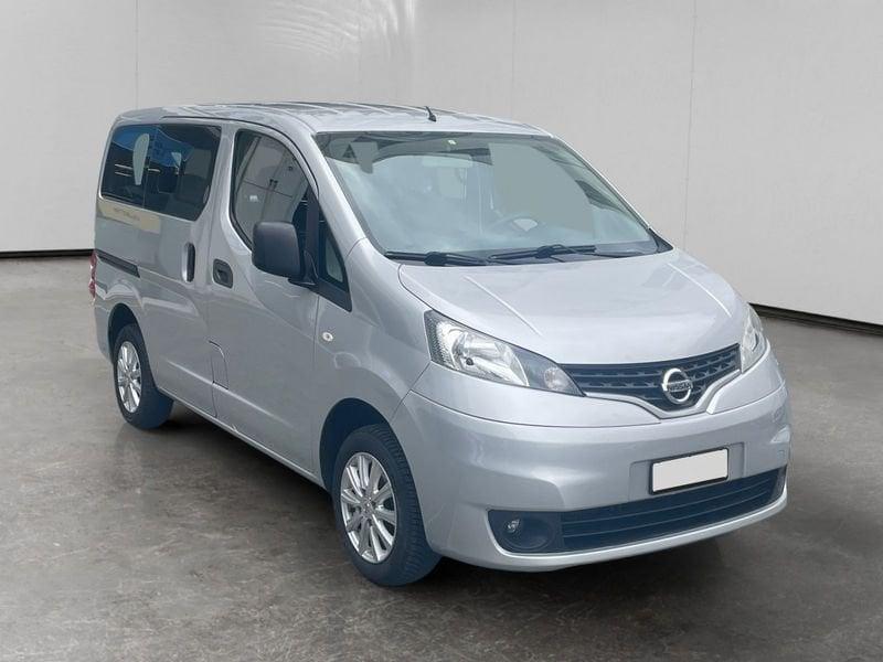Nissan Evalia 1.5 dci Acenta 110cv E6