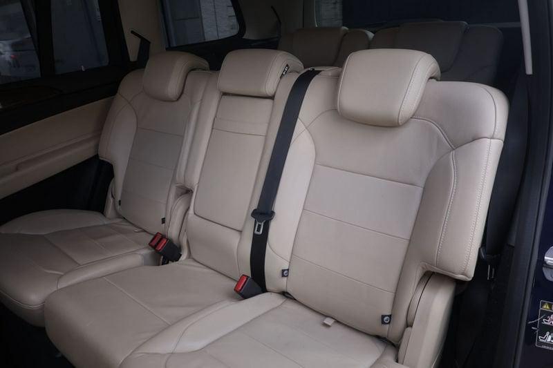 Mercedes-Benz GLS Mercedes-Benz GLS 350 d 4Matic Premium Plus Unicoproprietario