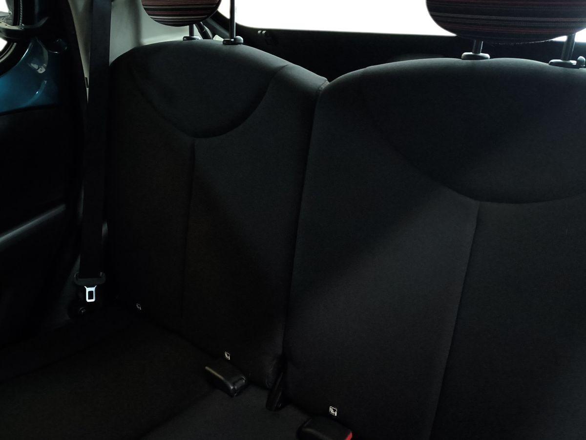 CITROEN C1 II 2018 5p - C1 5p 1.0 vti Feel 72cv neopatentati