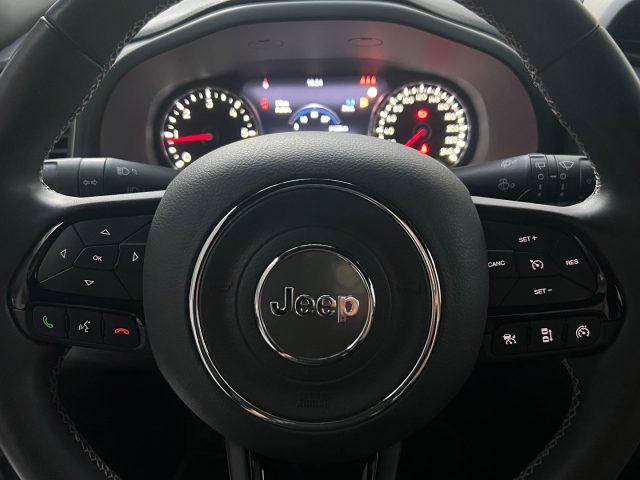 JEEP Renegade 1.6 Mjt 130 CV 80th Anniversary tua da ?199,00