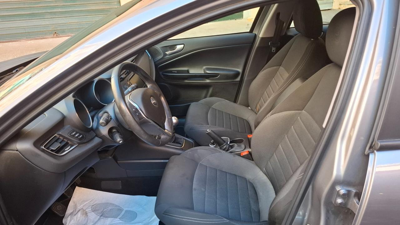 Alfa Romeo Giulietta 1.6 JTDm 120 CV Super