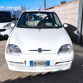 Fiat 600 benzina 1100 Anniversary