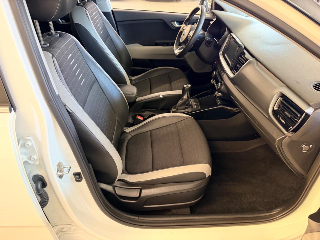 Kia Stonic 1.4 MPI EcoGPL Style