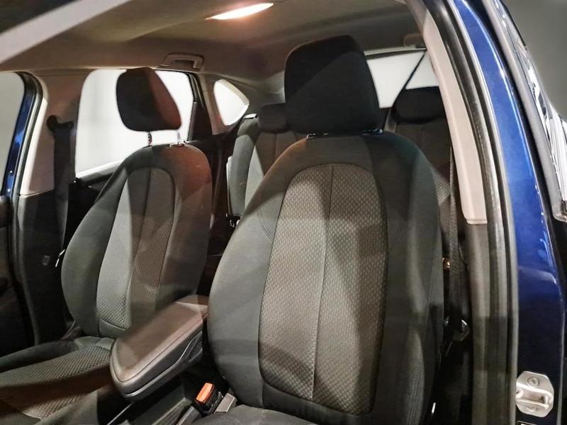 BMW 225 ACTIVE TOURER e iPerformance Business autom.