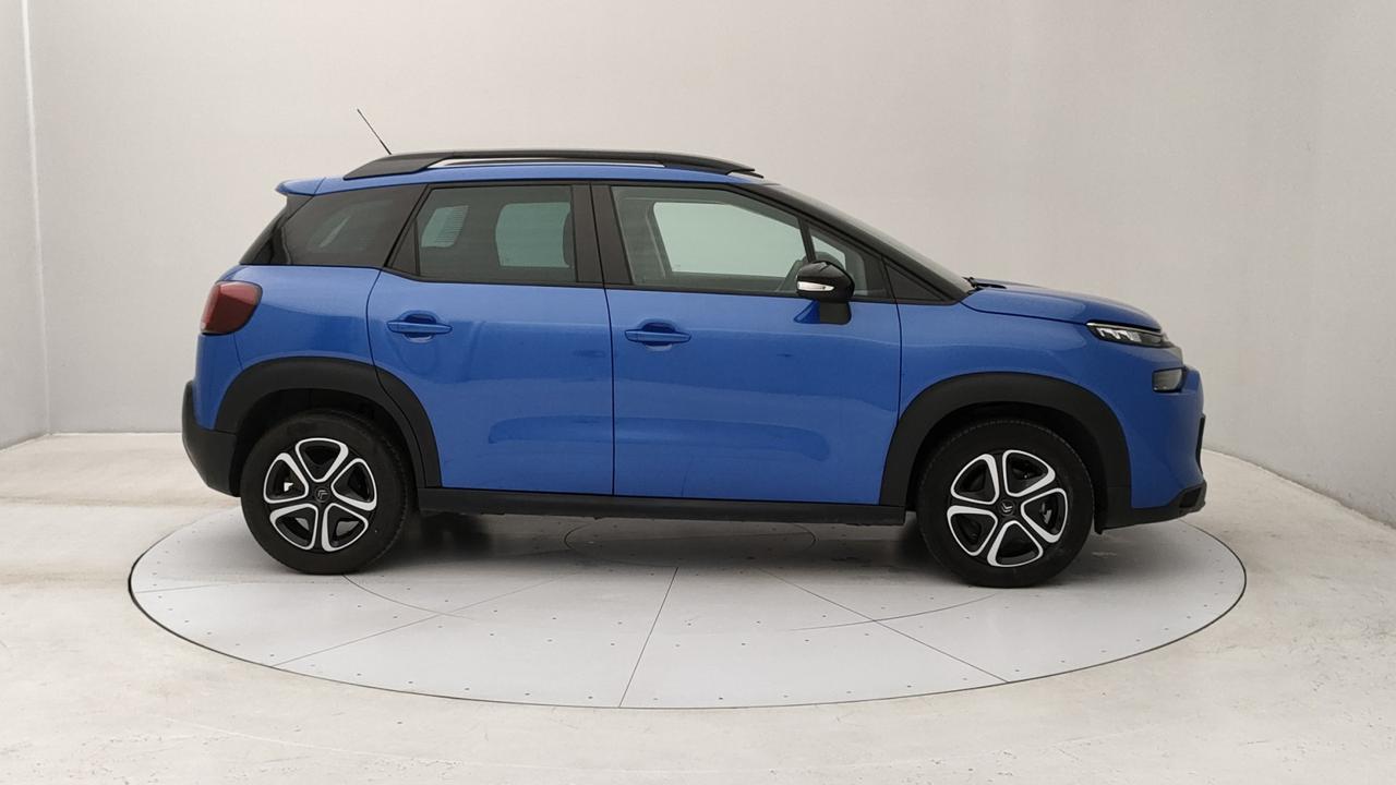 CITROEN C3 Aircross I 2021 - C3 Aircross 1.2 puretech Feel s&s 110cv