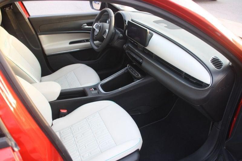 FIAT 600 1.2 Hybrid 100cv La Prima