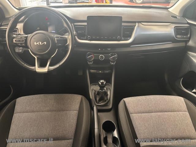 KIA Stonic 1.2 DPI Urban